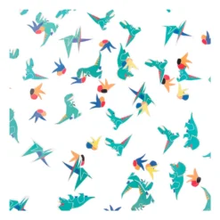 Confetti Dinosaurios