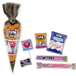 Cono de Chuches Halloween 67 gr