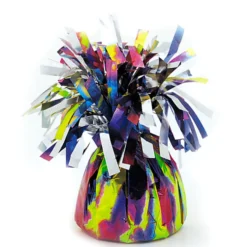 Contrapeso para Globos de Helio Multicolor