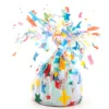 Contrapeso para Globos Estrellas Multicolor