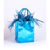 Contrapeso para globos Bolsita Azul