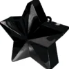 Contrapeso para globos Estrella Negra