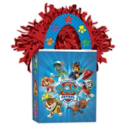 Contrapeso para Globos Patrulla Canina