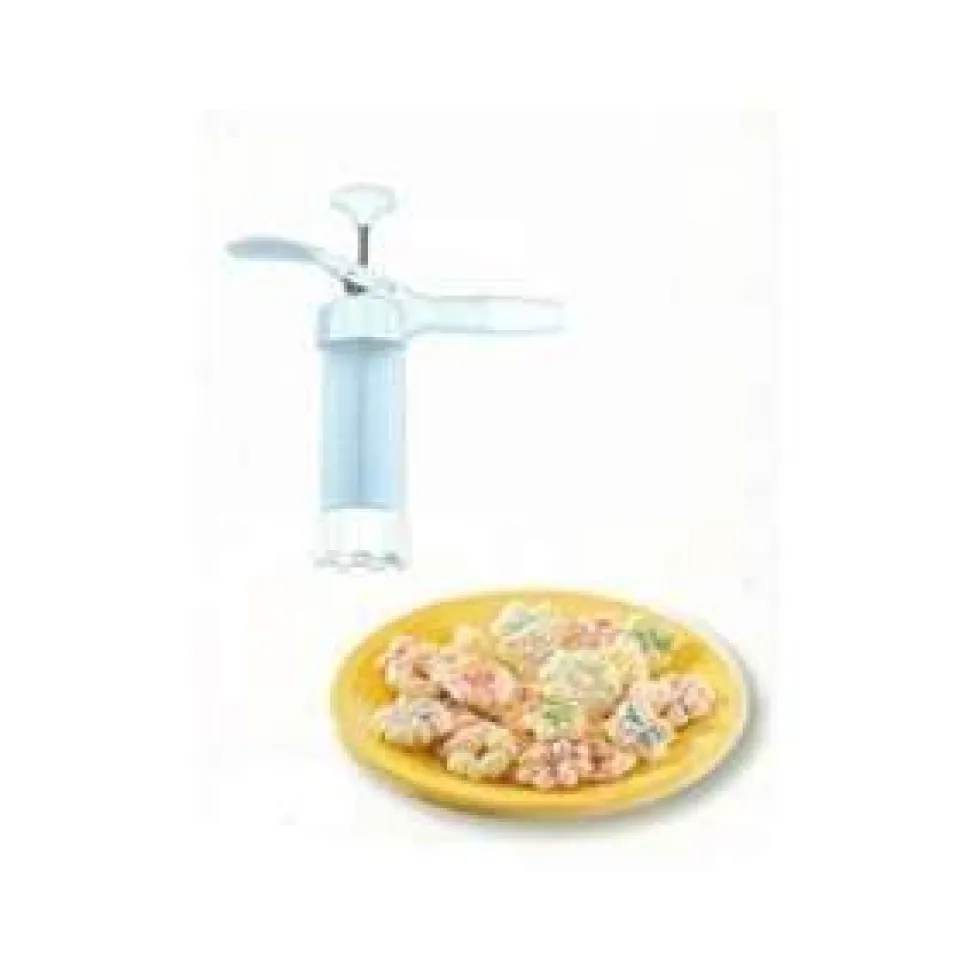 Cookie Press Nordic Ware