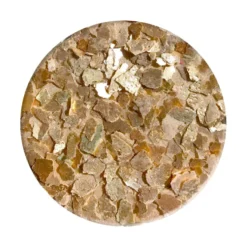 Copos Purpurina Comestible Dorado 7 gr - Crystal Candy