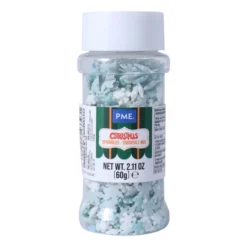 Copos de Nieve comestibles 60 gr - PME