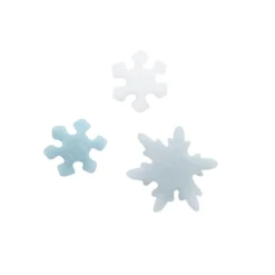 Copos de Nieve comestibles 60 gr - PME
