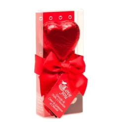 Corazón de Nube y Chocolate 35 gr