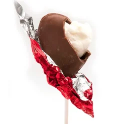 Corazón de Nube y Chocolate 35 gr