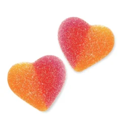 Corazones de Gominola 1 Kg