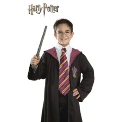 Corbata Harry Potter Infantil