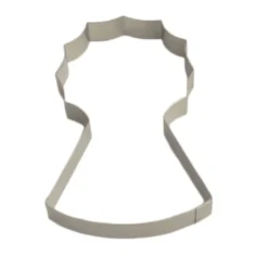 Cortador Alicantina 11cm
