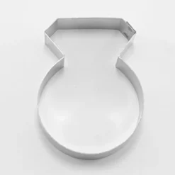 Cortador Anillo de Bodas 7 cm