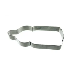 Cortador Biberón 14 cm