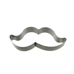 Cortador Bigote 10,5 cm