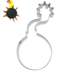 Cortador Bomba 10 cm