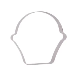 Cortador Cesta 8 cm