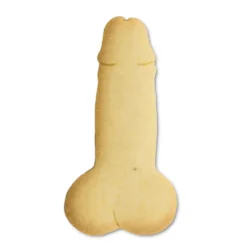 Cortador Erótico Masculino 6 cm
