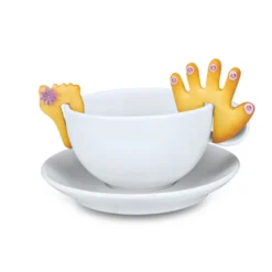 Cortador Especial Galletas para Tazas Städter