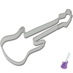 Cortador Guitarra Eléctrica 7,5cm