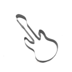 Cortador Guitarra Eléctrica 11 cm