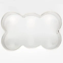 Cortador Nube 6 cm