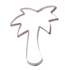 Cortador Palmera 11 cm