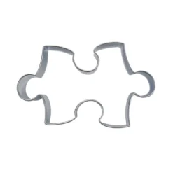 Cortador Puzzle 9 cm