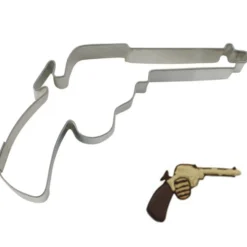 Cortador Revolver