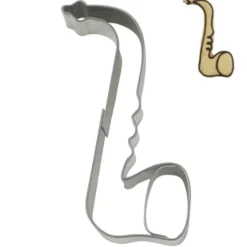 Cortador Saxo 6 cm