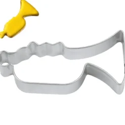 Cortador Trompeta 7 cm