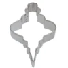 Cortador Adorno Navidad Fancy 8,5 cm