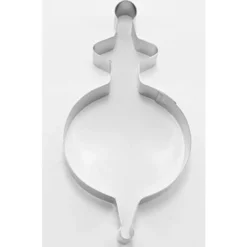 Cortador Adorno Navideño 12 cm