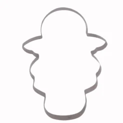 Cortador Angelito 13 cm