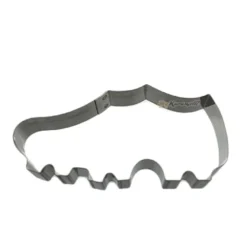 Cortador Bota de Fútbol 12 cm