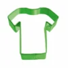 Cortador Camiseta Manga Corta