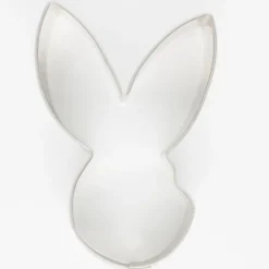Cortador Cara Conejo 7,5 cm
