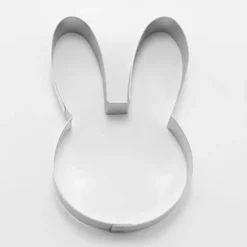 Cortador Carita de Conejo 6 cm