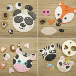 Cortador Caritas de Animales FMM