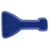 Cortador con Expulsor Guitarra Rusa 7,5 cm