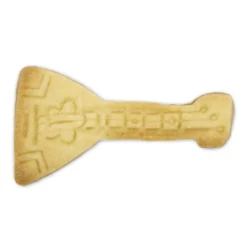 Cortador con Expulsor Guitarra Rusa 7,5 cm