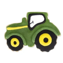 Cortador con Expulsor y Texturizador Tractor 6 cm