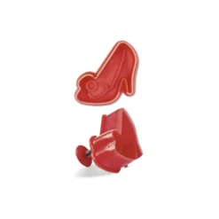 Cortador con Expulsor Zapato de Mujer 6 cm
