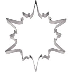 Cortador Copo de Nieve 7,5 cm
