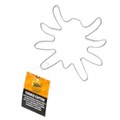 Cortador de Acero Inoxidable Araña 7,5 cm - Wilton
