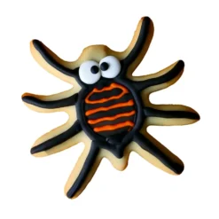 Cortador de Acero Inoxidable Araña 7,5 cm - Wilton