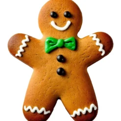 Cortador de Galletas Hombre Jengibre 9,3 cm - Wilton