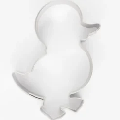 Cortador de Galletas Pollito 5,5 cm