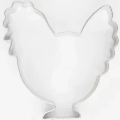 Cortador Gallo 6 cm