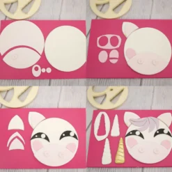Cortador Grande Caritas de Animales FMM